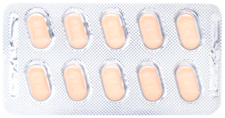 Plagril Tablet 10