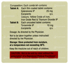 Planep T 10 Kit Tablet 20