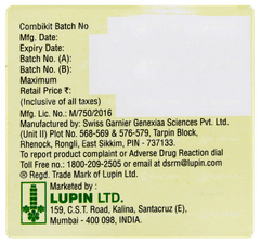 Planep T 10 Kit Tablet 20