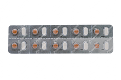 Planep T Kit 25/20 MG Tablet 20