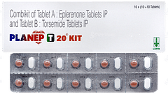 Planep T 20 Kit Tablet 20 Planep T 20 Kit Tablet 20