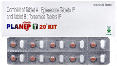 Planep T 20 Kit Tablet 20