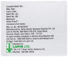 Planep T 20 Kit Tablet 20