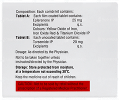 Planep T 20 Kit Tablet 20