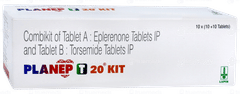Planep T 20 Kit Tablet 20
