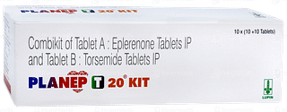 Planep T 20 Kit Tablet 20