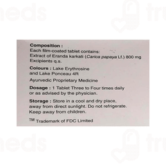 Plarica Tablet 10