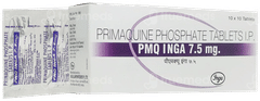 Pmq Inga 7.5Mg Tablet 10