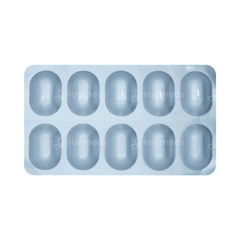 Podo 200 Tablet 10