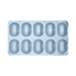 Podo 200 Tablet 10