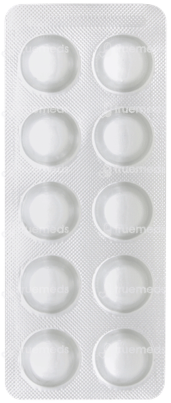 Podocip 200 Tablet 10