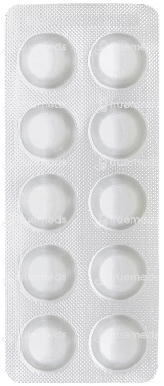 Podocip 200 Tablet 10