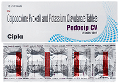 Podocip Cv Tablet 10 Podocip Cv Tablet 10