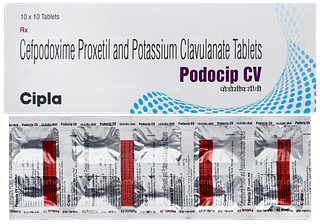 Podocip Cv Tablet 10