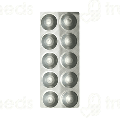 Podox 200 MG Tablet 10