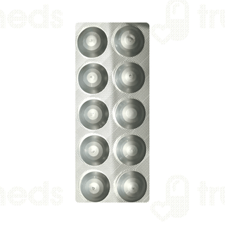 Podox 200 MG Tablet 10