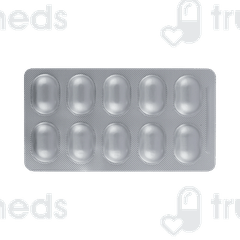 Podxetil 200 Tablet 10 Podxetil 200 Tablet 10