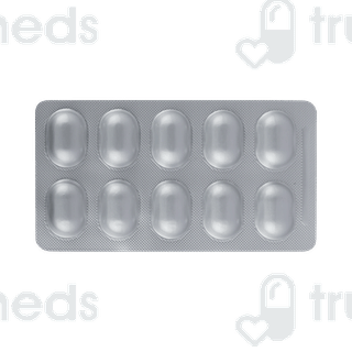 Podxetil 200 Tablet 10
