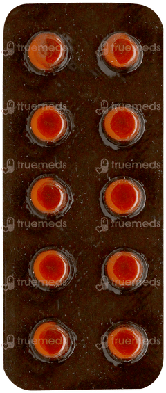 Polaramine 2mg Tablet 10 Polaramine 2mg Tablet 10