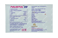 Polisitol Od Tablet 10