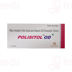 Polisitol Od Tablet 10