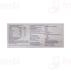 Polisitol Od Tablet 10