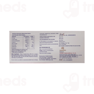 Polisitol Od Tablet 10