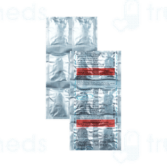 Polyclav 375mg Tablet 6