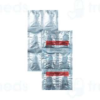 Polyclav 375mg Tablet 6