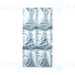Polyclav 375mg Tablet 6 Polyclav 375mg Tablet 6