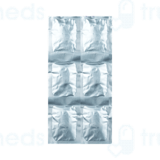 Polyclav 375mg Tablet 6