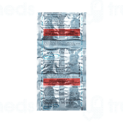 Polyclav 375mg Tablet 6 Polyclav 375mg Tablet 6