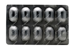 Polypod O Tablet 10