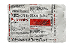 Polypod O Tablet 10 Polypod O Tablet 10