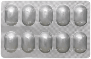 Polypod O Tablet 10