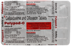 Polypod O Tablet 10 Polypod O Tablet 10