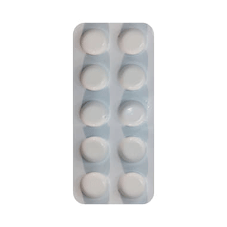 Ponol 10 Tablet 10