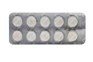 Posito 100 Tablet 10