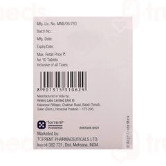 Posmeal Met 0.2/500 MG Tablet Sr 10 Posmeal Met 0.2/500 MG Tablet Sr 10