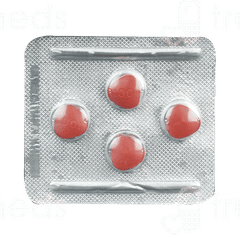 Power Vegra 100 MG Tablet 4