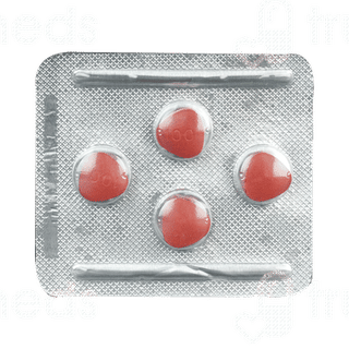 Power Vegra 100 MG Tablet 4
