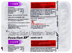 Powerflam Xp Tablet 10 Powerflam Xp Tablet 10