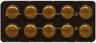 Powergesic Tablet 10