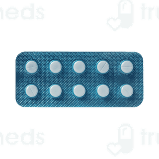 Pozitiv 15 Tablet 10