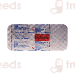 Pozitiv 15 Tablet 10 Pozitiv 15 Tablet 10
