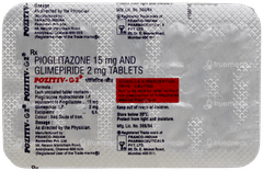 Pozitiv G2 Tablet 10