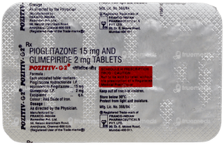 Pozitiv G2 Tablet 10
