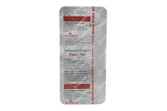 Ppset 40 Tablet 10 Ppset 40 Tablet 10