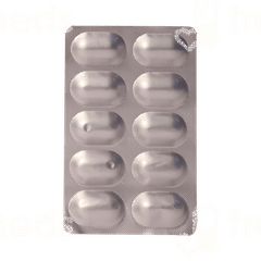 Ppset Dsr Capsule 10