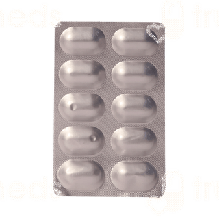 Ppset Dsr Capsule 10